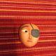 Laika Kubo And The Two Strings Screen Used Puppet Animation Kubo Face