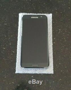 LCD Samsung Galaxy S7 Edge SM-G935F Original Grade A Display Screen Frame