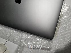 LCD screen for MacBook pro A2141 16 2019/20, Grey Grade A, Original true tone