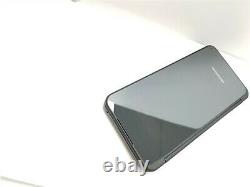 LG Dual Screen Case for LG V60 ThinQ LM-V605N Original OEM Accessory NF1