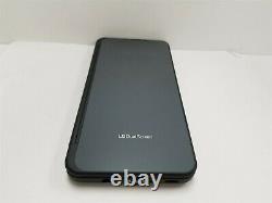 LG Dual Screen Case for LG V60 ThinQ LM-V605N Original OEM Accessory NG8162