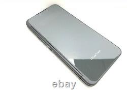 LG Dual Screen Case for LG V60 ThinQ LM-V605N Original OEM Accessory VG1