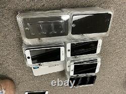 Lot Of 70 Original OEM iPhone 8 LCD Replacement Screen Digitizer