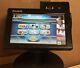 Merit Rx Megatouch Touch Screen Counter Top Game With 2009.5 Game Content