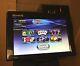 Merit Rx Megatouch Touch Screen Counter Top Game With 2010 Game Content
