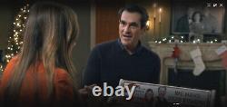 Modern Family Screen Used Prop Portrait of Mitch, Lily & Cameron 30 x 42