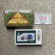 Nintendo Game & Watch Zelda Multi Screen Handheld Zl-65 W Original Box & Manual