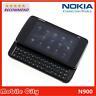 Nokia N900 Original Unlocked Touch Screen Slide Smartphone Qwert Keyboard 32gb