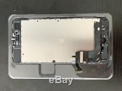 OEM Apple iPhone X 8 7 6S Plus BLACK White LCD Digitizer Display Screen Original
