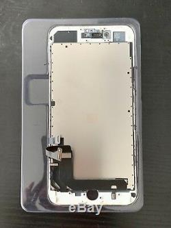OEM Apple iPhone X 8 7 6S Plus BLACK White LCD Digitizer Display Screen Original