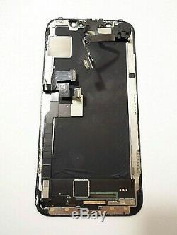 OEM Original Apple iPhone X OLED Screen Display Digitizer Replacement 3D TOUCH