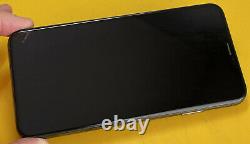 OEM Original Apple iPhone XS Max 6.5 OLED Screen Replacement Excellent Cond