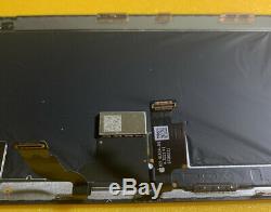 OEM Original Apple iPhone XS Max 6.5 OLED Screen Replacement USA READ