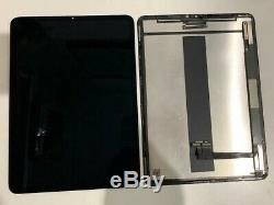 OEM Original LCD Screen Touch Screen Digitizer For iPad Pro 11 A1980 A2013 A1934
