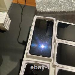 OEM Original iPhone 11 Pro Max LCD Lightly Used (Good Touch) Screen ONLY