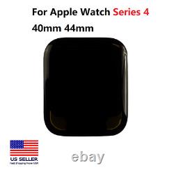 ORIGINAL Apple Watch Series 3 4 5 6 38mm 42mm 40mm 44mm Screen Replacement