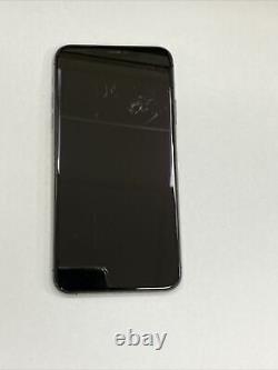 ORIGINAL iPhone 11 PRO MAX Genuine Used Apple Screen. BLACK GRADE B