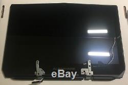 Original Alienware 15 15 R2 LCD Touch Screen Assembly 4K UHD Webcam Glossy 0YYWP