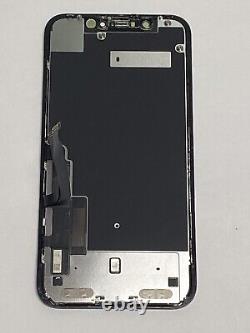 Original Apple iPhone X XS XR XS Max 11 11 Pro Max LCD Display Screen Digitizer