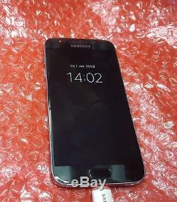 Original Black LCD Display Screen & Frame for Samsung Galaxy S7 G930F Genuine