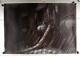 Original H. R. Giger 1978 Alien Movie The Egg Room Screen Printing 240/350 Poster