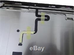 Original LCD Screen Assembly for iMac 27 A1419 2K LM270WQ1(SD)(F1) 2012 2013