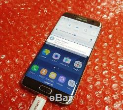 Original LCD Screen With Horizontal gray Lines for Samsung Galaxy S7 Edge G935F