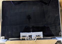 Original MacBook Air A2179 3302 Intel 2020 13 LCD Screen Assembly Gray Grade A