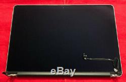 Original MacBook Pro 15 Retina A1398 Late 2012 Early 2013 LCD Screen Assembly