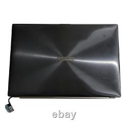 Original New ASUS Ultrabook UX31 UX31A Laptop LCD Touch Screen Complete Panel