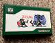 Original Nintendo Zelda Game & Watch 1989 Multi-screen Rare Vintage