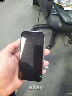 Original OEM Apple iPhone 11 Pro LCD Screen Digitizer Replacement Fair condit
