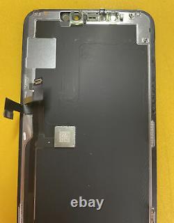 Original OEM Apple iPhone 11 Pro Max LCD Screen Digitizer Replacement Fair