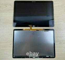 Original Samsung Note PRO 12.2 T900 T905 LCD Display Touch Screen Digitizer