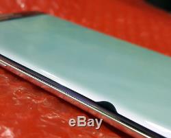 Original Silver LCD Display Screen Dot Spot Dead Pixel For Samsung S7 Edge G935F