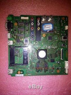 Original Sony KDL-55EX720 Main Board 1-883-753-92 93 For LTY550HJ03 Screen