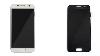 Original Super Amoled For Samsung Galaxy S7 Lcd Display Touch Screen Digitizer Assembly G930 G930