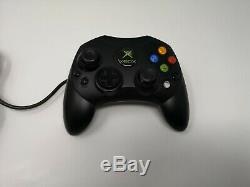 Original Xbox Classic Xecuter 3 with Screen