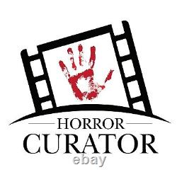 Ouija Debbie Galardi Screen Used Prop Board Horror Movie Production Blumhouse 18