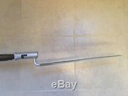 Pirates Of The Caribbean Curse Of The Black Pearl Screen Used Rifle Prop
