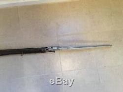 Pirates Of The Caribbean Curse Of The Black Pearl Screen Used Rifle Prop