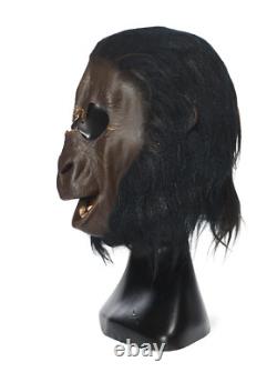 Planet of the Apes Screen-used Background Actor Ape Mask, 1968