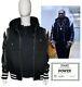 Power 50 Cent Screen Worn Used Givenchy Jacket Saint Laurent Polo Coa Ret $4140
