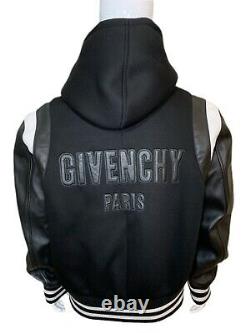Power 50 Cent Screen Worn Used Givenchy Jacket Saint Laurent Polo COA Ret $4140