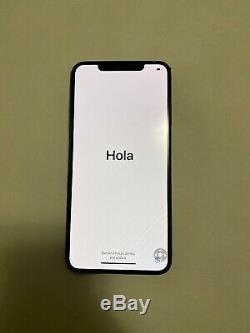 Pulled OEM Original Apple iPhone XS Max OLED Screen Replacement Grade A/B #29