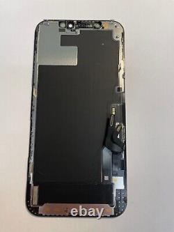 Pulled Original Genuine Apple iPhone 12/12 Pro OLED Screen Display Replacement A