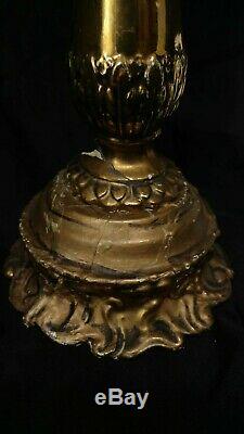 ROB ZOMBIE'S HALLOWEEN II SCREEN USED Antique Goblet Prop W COA Michael Myers