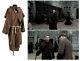 Real Doctor Who Screen Used Prop Monk Robe Worn Wardrobe Costume Coa Dr. Who Tv