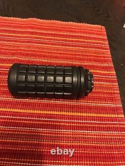 Resident Evil The Final Chapter Screen Used Grenade Movie Prop With COA