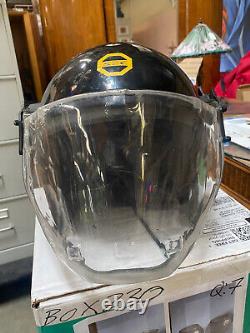 SAAB Space Above and Beyond 1996 Screen Used Tellus SEC Helmet